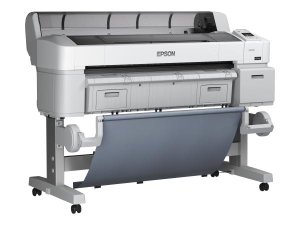 Epson SureColor SC-T5200 (36 Zoll) Großformatdrucker